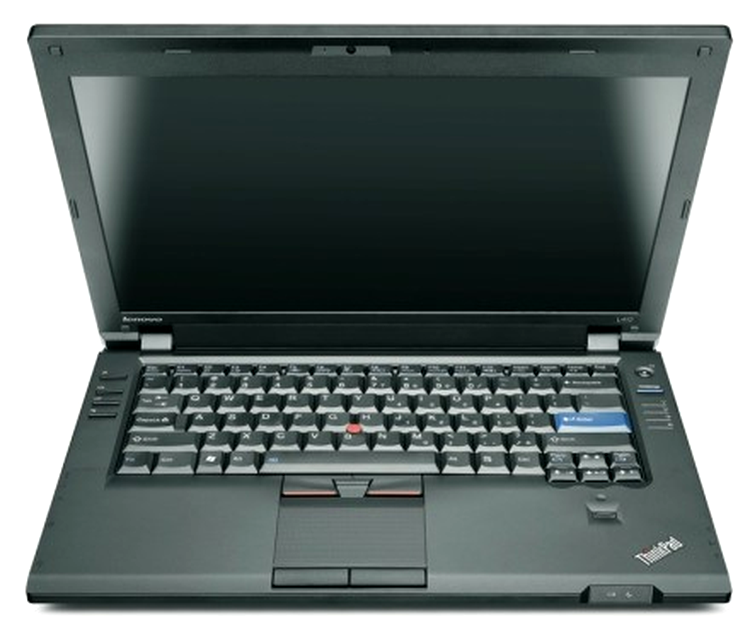 Lenovo L412 - în clasicul stil ThinkPad