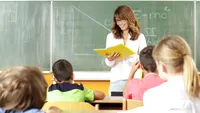 Noul an școlar 2026-2027 începe luni, 7 septembrie. Elevii vor avea parte de mai multe schimbări. Calendarul complet stabilit de Ministerul Educației