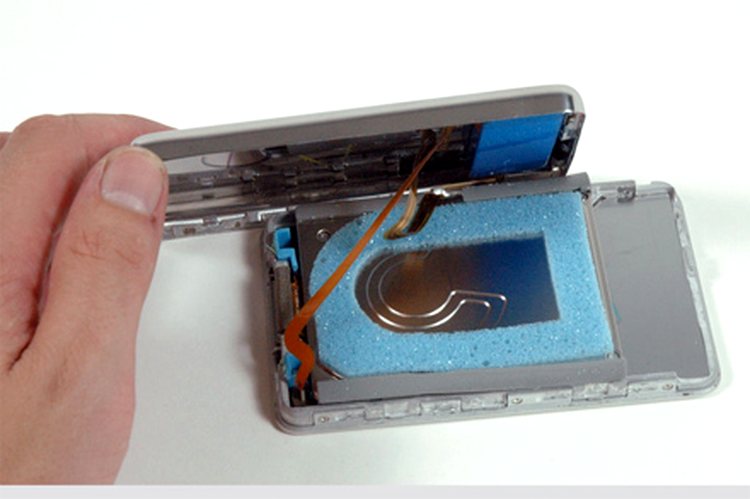iPod Classic