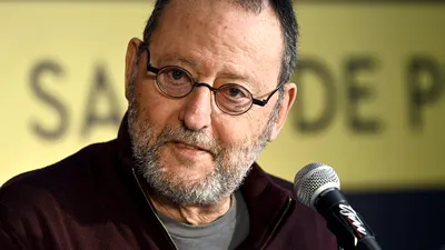 Un francez, înșelat cu 350.000 de euro printr-o reclamă falsă cu Jean Reno. Unde au ajuns banii?