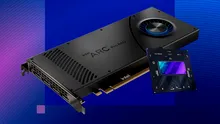 Intel Arc Pro A60 și A60M sunt cele mai performante GPU-uri profesionale ale companiei
