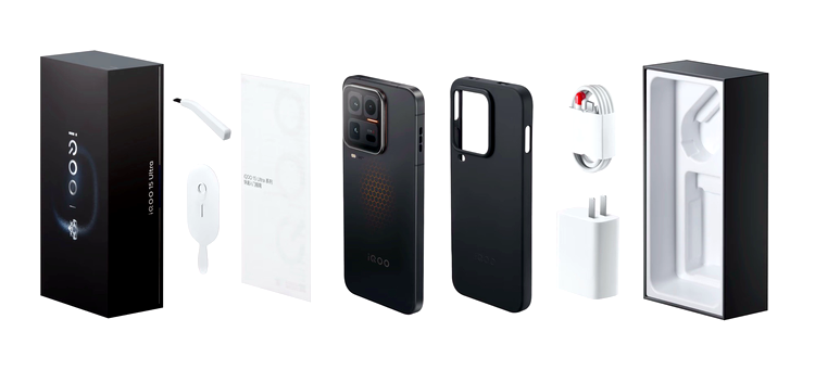 iQOO 15 Ultra 