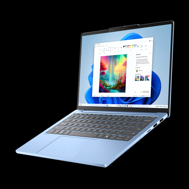 Seria IdeaPad Slim 5