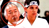Povestea tragică a actorului care l-a interpretat pe maestrul din „The Karate Kid”