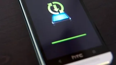 HTC promite update la versiunea Android L pentru întreaga serie de telefoane HTC One