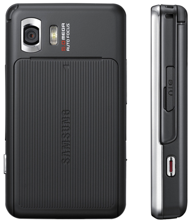 Samsung D980 