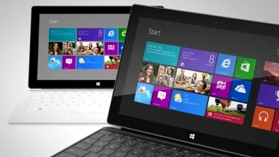 Microsoft pregăteşte Surface RT 2. Cu ce noutăţi se prezintă noua tabletă?