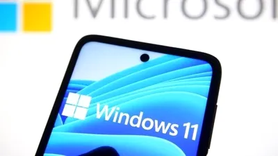Windows 11 rulează pe un smartphone vechi de 6 ani: Lumia 950 XL. VIDEO