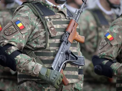 Tehnologia poate ajuta la apărarea României, țară cu o demografie în declin. General (r) român cu experiență NATO: „Ucraina a demonstrat că oarecum se poate compensa lipsa de personal militar”