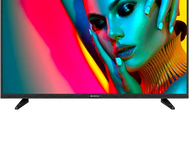 Televizor LED de 81 cm la preț de 449 lei, disponibil în oferta Altex