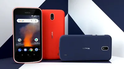 Nokia anunţă actualizări la Android 10 pentru cele mai ieftine telefoane ale sale