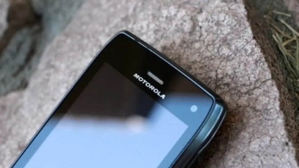Google dezaprobă oferta actuală de produse Motorola
