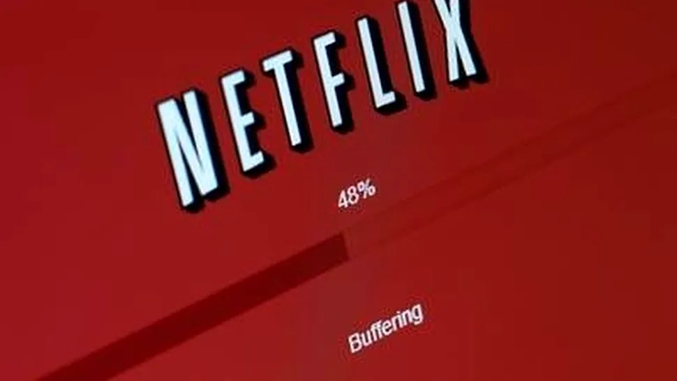 Netflix adoptă un codec video cu 20% mai eficient. Cum poţi să reduci consumul de date pe serviciul de streaming