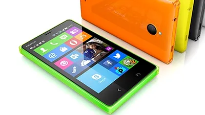 Nokia X2 Dual SIM, lansat oficial şi disponibil din iulie la preţul de 99 euro