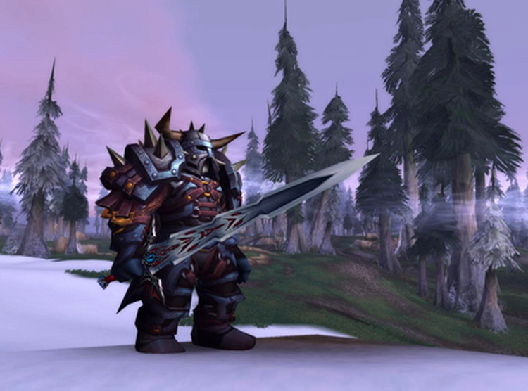 Death Knight
