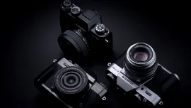 Fujifilm X-T30 III: Cameră compactă mirrorless cu suport video 6.2K/30P