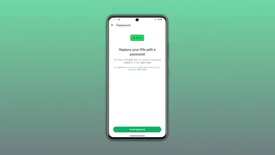 WhatsApp pregătește o schimbare importantă pentru autentificarea în doi pași. PIN-ul ar putea fi înlocuit cu o parolă