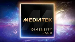 Dimensity 9500 va motoriza telefoane Vivo și Oppo