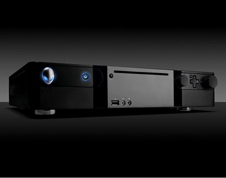 Alienware Hangar 18
