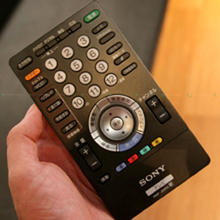 Sony Bravia