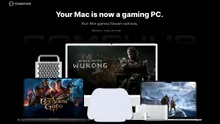 GameHub aduce jocurile Steam pe Mac: aplicația care transformă MacBook-ul într-un PC de gaming