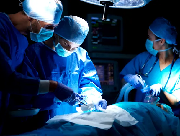 Premieră în medicină: Un rinichi a fost transportat cu drona în timp record în Franța