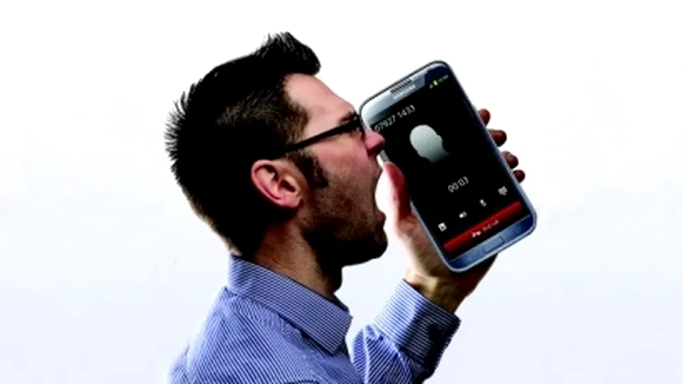 Cât de mult vor mai creşte vânzările la phablet-uri, noua gamă smartphone cu ecrane gigant