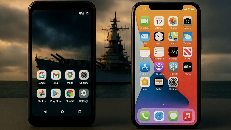 Galaxy S26 vs iPhone 18 Pro: comparație între flagship-urile așteptate în 2026