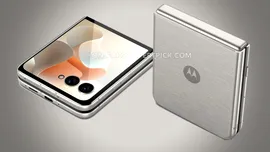 Razr 70 Ultra apare în primele imagini detaliate