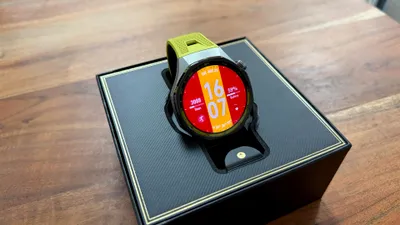 Review Huawei Watch GT 7 Pro: Am alergat și pedalat prin București cu noul smartwatch Huawei