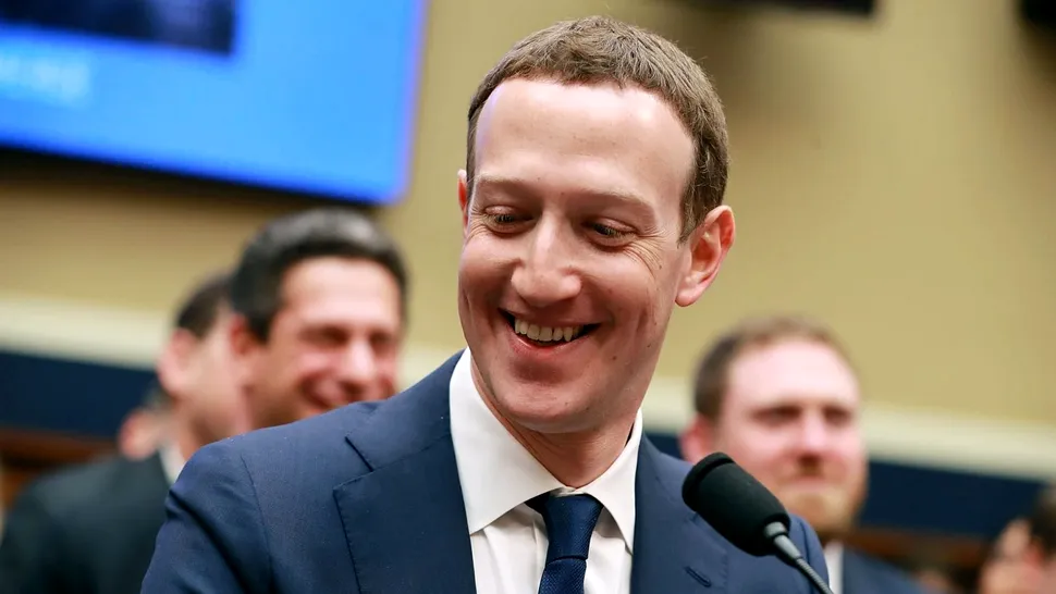 Mark Zuckerberg despre companiile care au retras reclame de pe Facebook: „se vor întoarce”