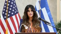 Cutremur la Washington: Casa Albă îi cere demisia ambasadoarei SUA în Grecia, Kimberly Guilfoyle