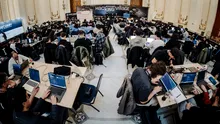 Cea mai mare conferință de cybersecurity din Europa de Est va avea loc în România, la Palatul Parlamentului