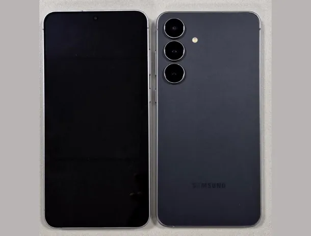 Samsung Galaxy S25 FE își face apariția în certificările WPC