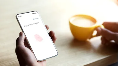 Noi măsuri de securitate pentru utilizatorii Android: Autentificare biometrică și protecție anti-furt