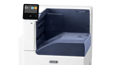 Xerox prezintă noi modele de imprimante multifuncţionale cu format A3