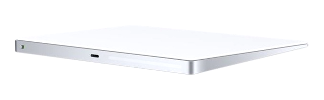 Magic Trackpad 2: Trackpad cu Force Touch