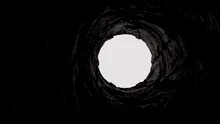 Cercetătorii au descoperit că tuneluri construite acum mii de ani nu au fost realizate de oameni. Explicația?
