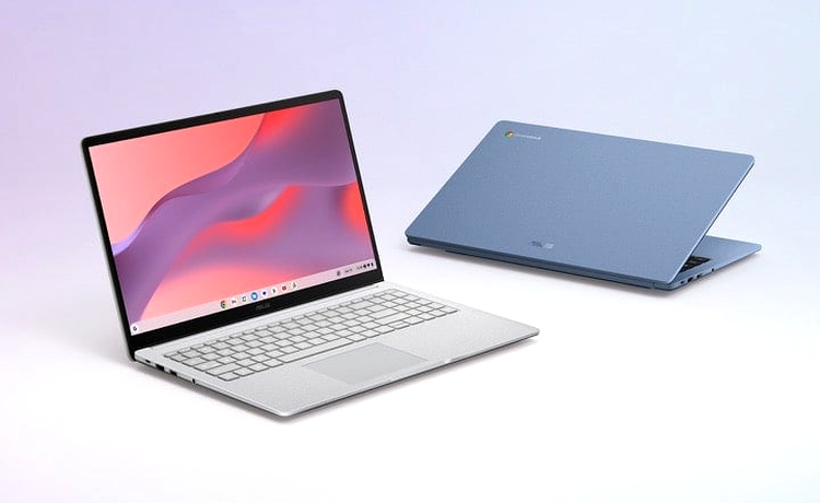 ASUS Chromebook CX15
