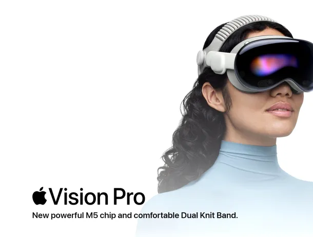 Apple Vision Pro, utilizat în premieră mondială într-o operație de cataractă