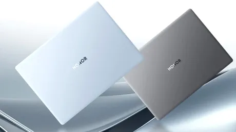 Honor pregătește primul laptop de gaming. Ce are sub capotă?