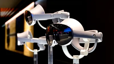 Samsung Project Moohan: Un concurent serios pentru Apple Vision Pro