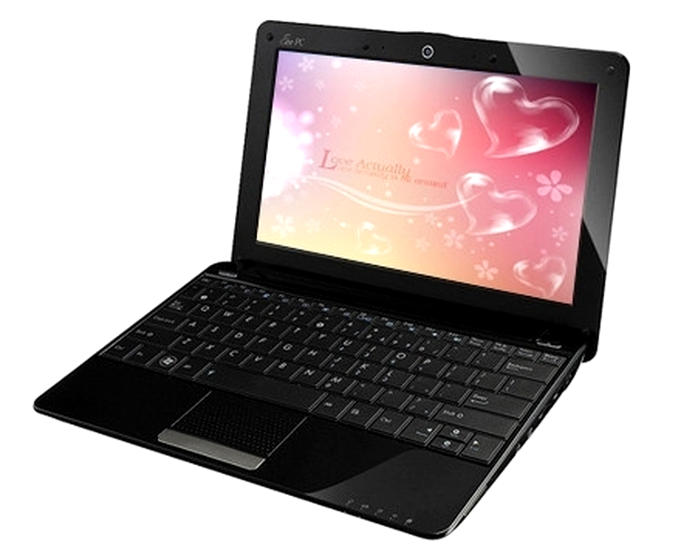 Asus Eee PC 1201N va fi cel mai performant netbook de pe piaţă