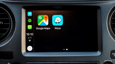 Waze va putea adăuga scurtături Siri, pe dispozitivele cu sistem iOS