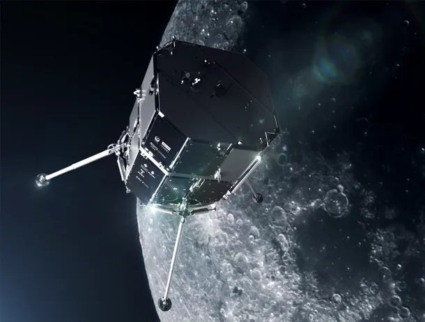 Programul Artemis, modificat radical: NASA renunță la stația orbitală și își dorește o bază pe Lună