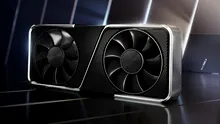 GeForce RTX 3060 reintră în producție din cauza deficitului de GPU și memorie?