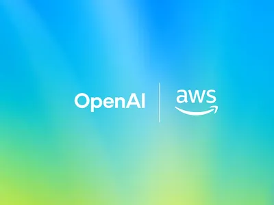 OpenAI a ales soluțiile Amazon Web Services pentru a “motoriza” ChatGPT. Noua înțelegere valorează 38 de milarde de dolari