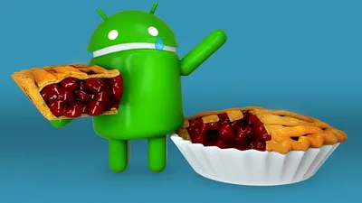 Platforma Android în august 2018: Android 9.0 Pie complet absent, restul versiunilor stagnează