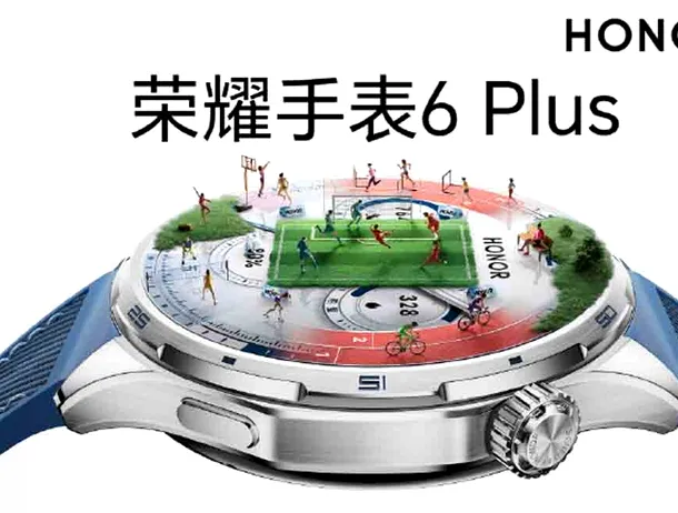 Watch 6 Plus intră în cursa autonomiei: Honor promite până la 35 de zile