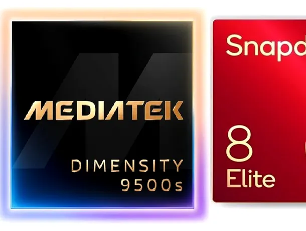 Dimensity 9500s vs Snapdragon 8 Elite: Teste de performanță